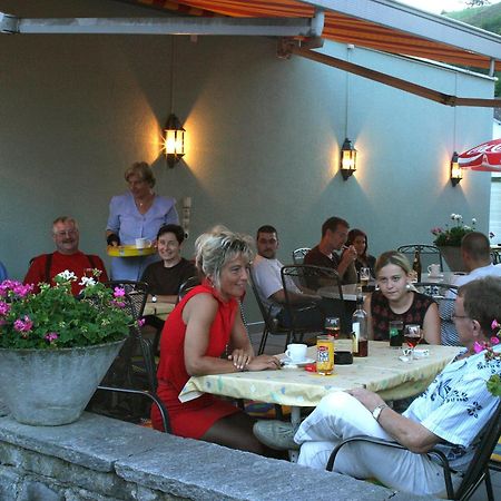 Backpackers Gasthaus Post Willisau Exterior foto