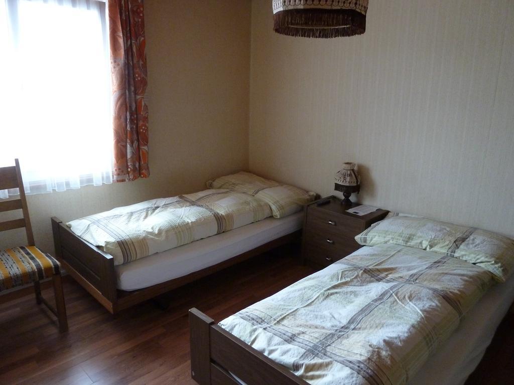 Backpackers Gasthaus Post Willisau Cameră foto