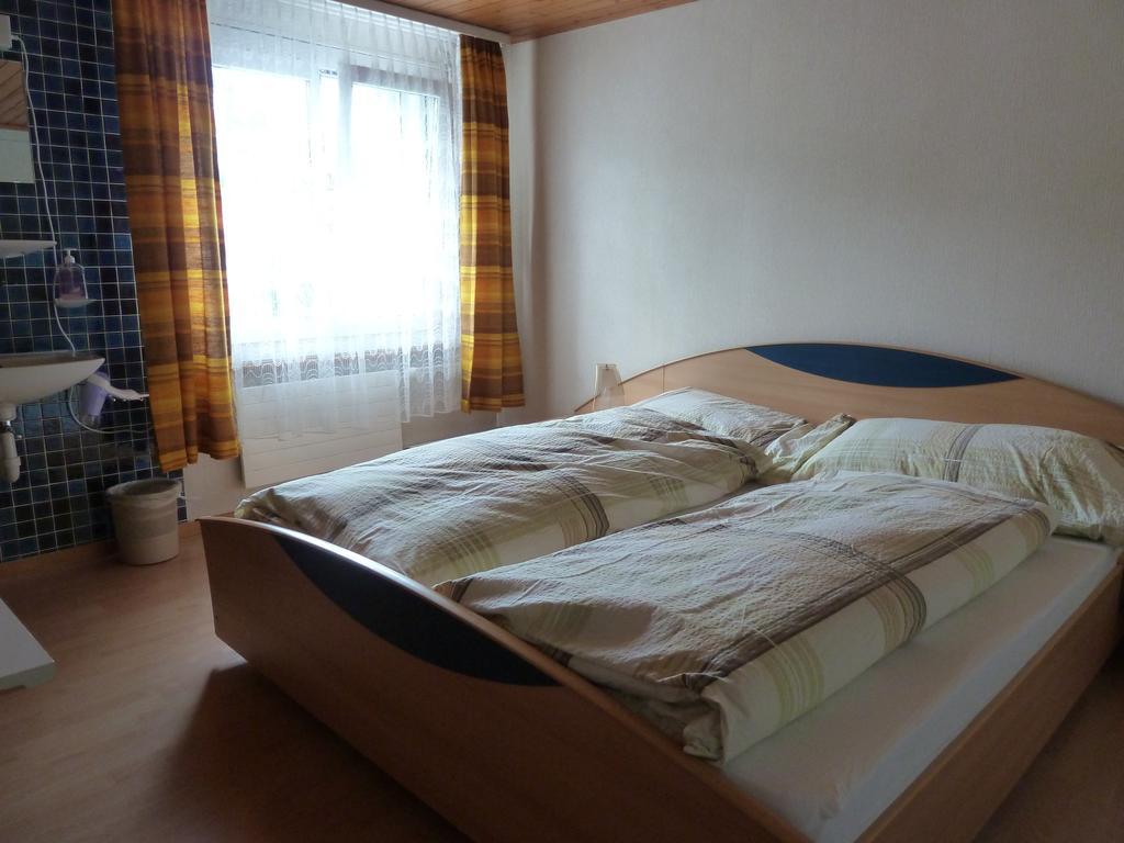 Backpackers Gasthaus Post Willisau Cameră foto